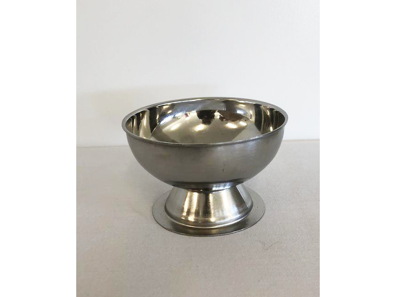 Stainless Steel Cocktail Bowl