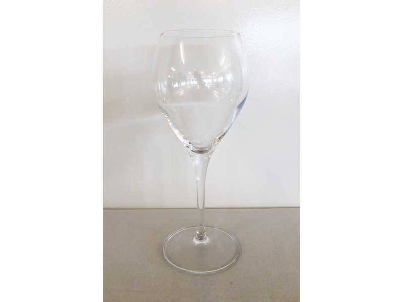 Premium Luigi Bormioli- White Wine Glass