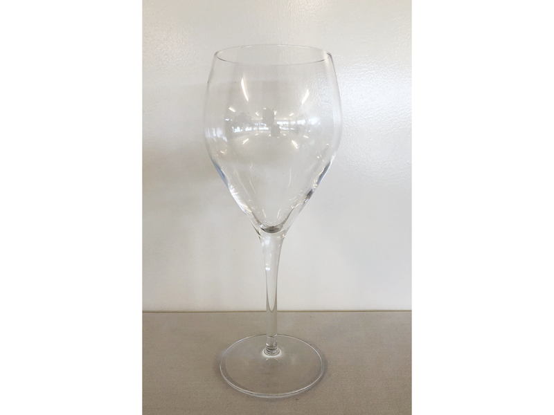 Premium Luigi Bormioli- Red Wine Glass